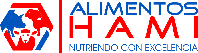 Logo Alimentos Hami